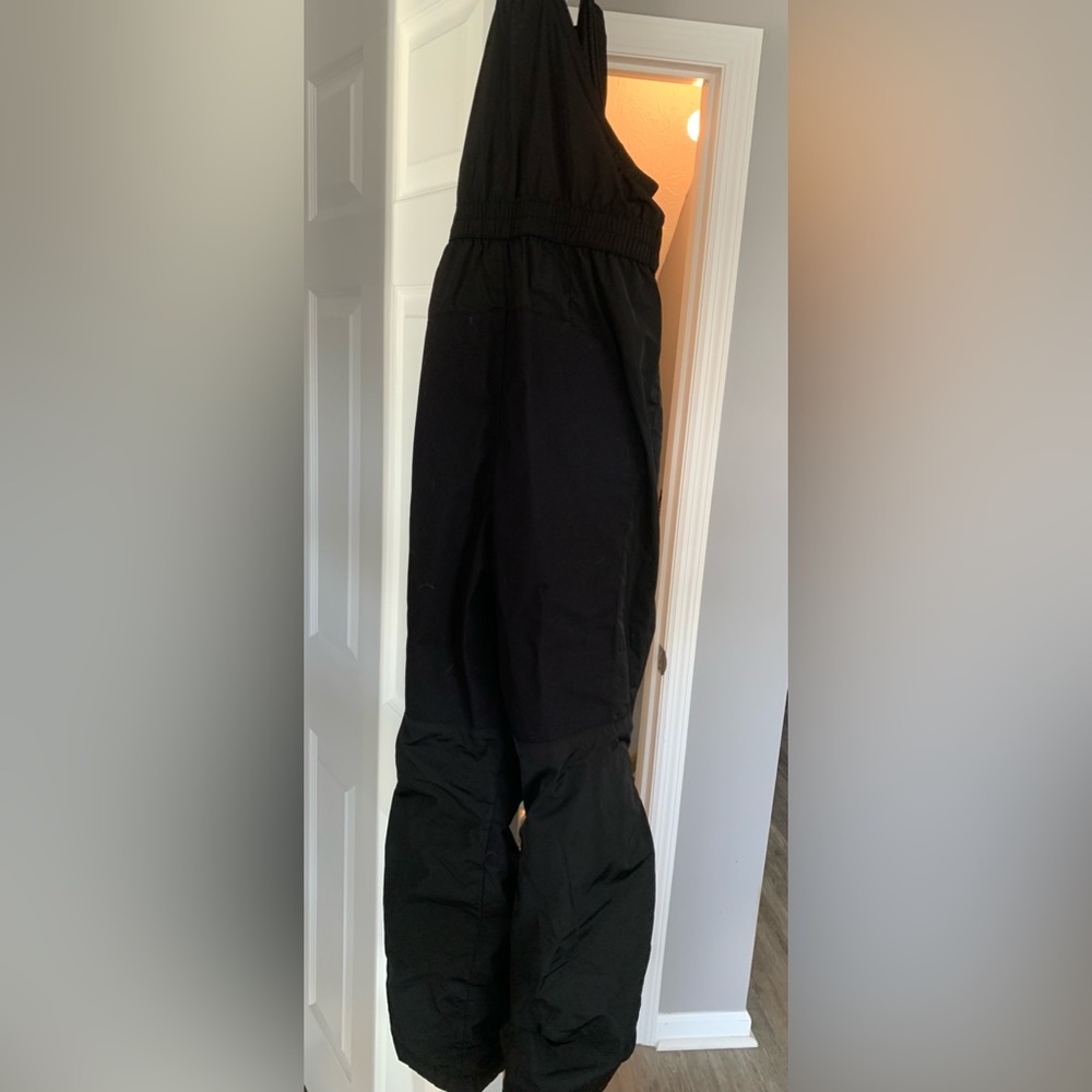 Boys lands end snow suit. Size L 10-12. Great condition!
